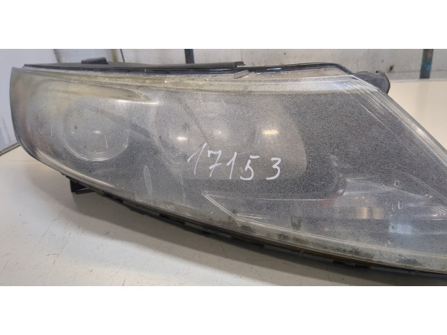 Фара передняя KIA Optima 3 2010-2015 правая