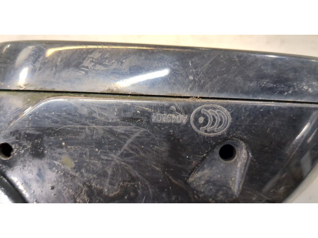 Зеркало боковое Jaguar XF 2007–2012 правое