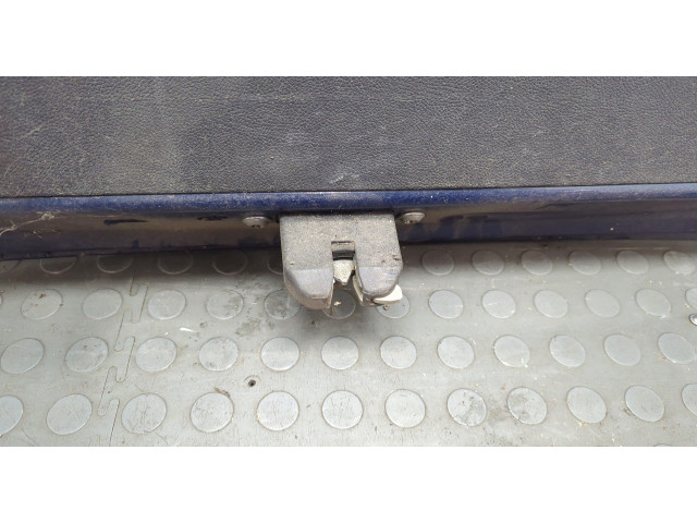 Замок багажника  Skoda Fabia 2007-2014       