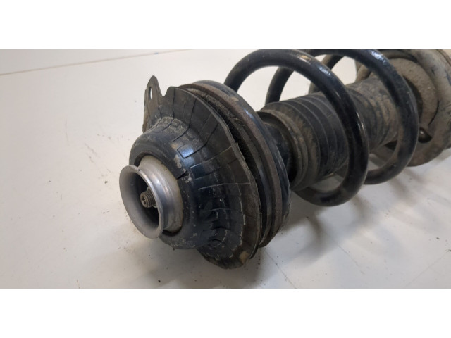 Стойка амортизатора Jeep Cherokee 2013-