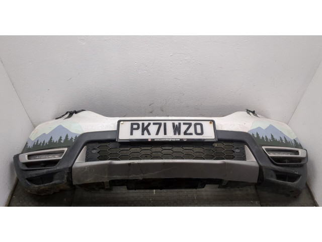 Бампер Honda CR-V 2016-2022 передний