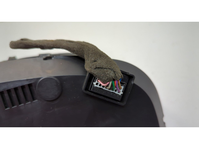 Панель приборов  Chevrolet Captiva 2006-2011            