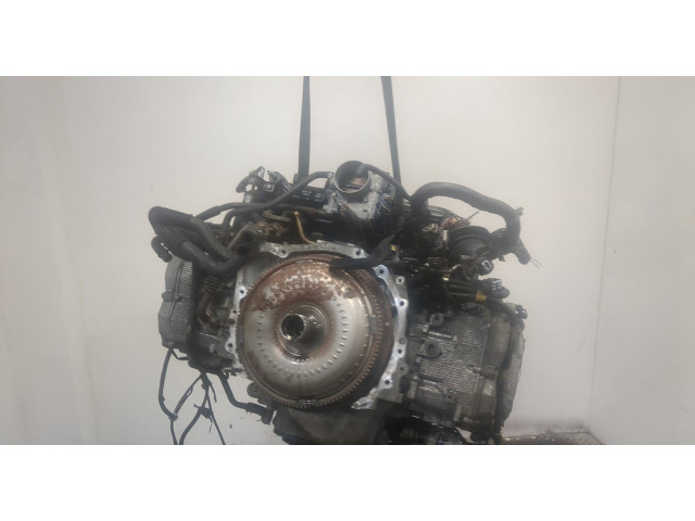 Масляный насос