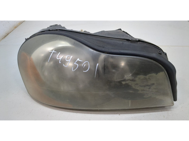 Фара передняя  Volvo XC90 2002-2006 правая 