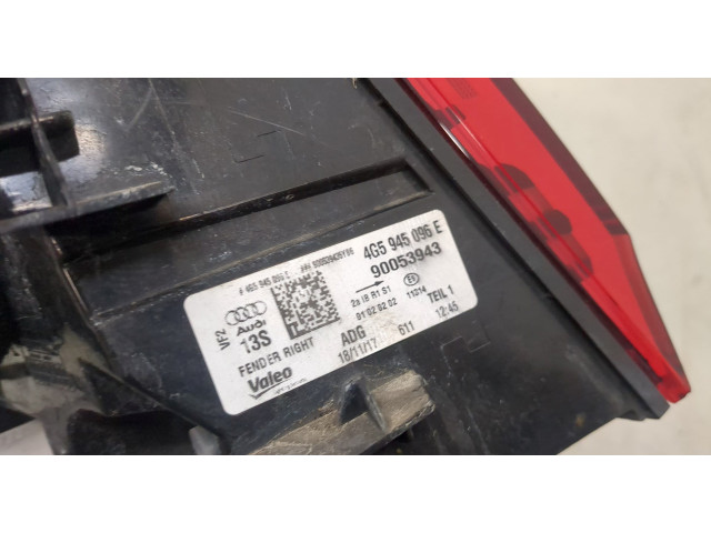 Задний фонарь 4G5945096E