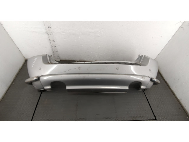 Бампер  KIA Sportage 2004-2010 задний   