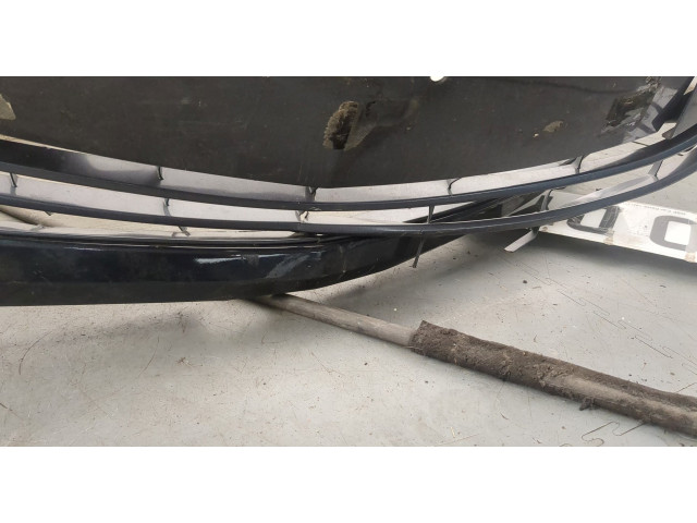 Бампер  Mazda 3 (BL) 2009-2013 передний   