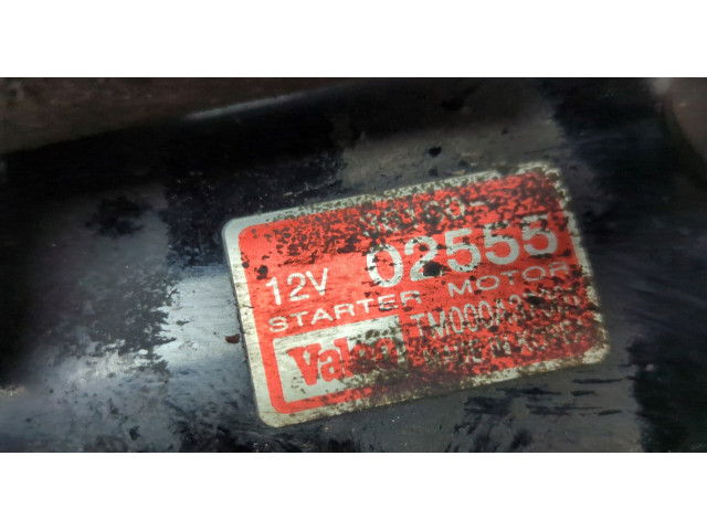 Стартер Hyundai i10 2007-2013 1.1