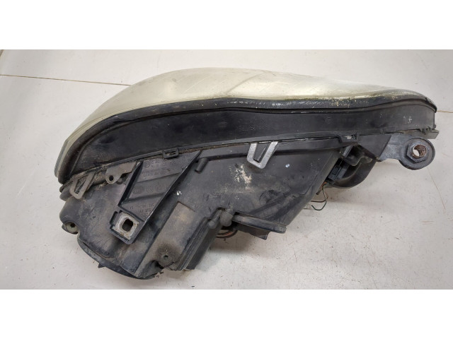 Фара передняя  Mercedes GL X164 2006-2012 левая 