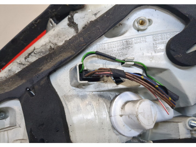 Задний фонарь BMW 6 E63 2004-2007