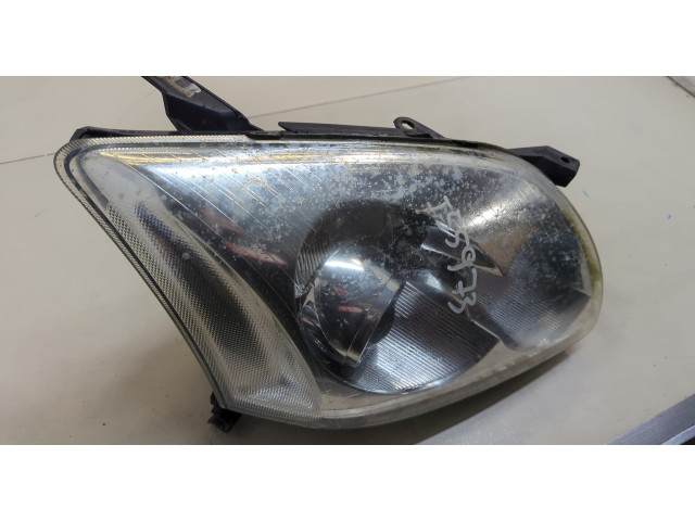 Фара передняя  Toyota Avensis 2 2003-2008 правая 