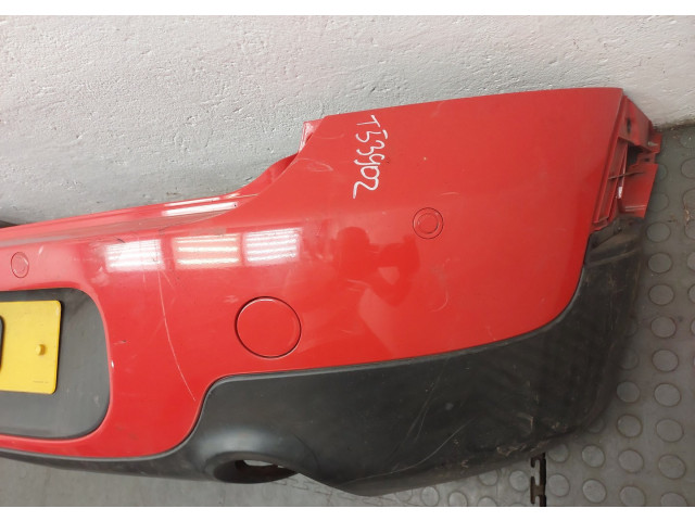 Бампер Mini Countryman (R60) 2010-2016 задний