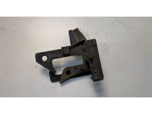 Замок капота  Mercedes E W212 2009-2016     