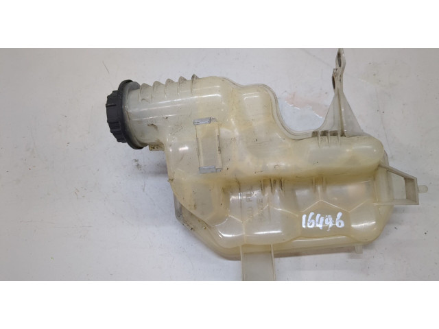 Бачок расширительный  Land Rover Discovery 4 2009-2016       5.0