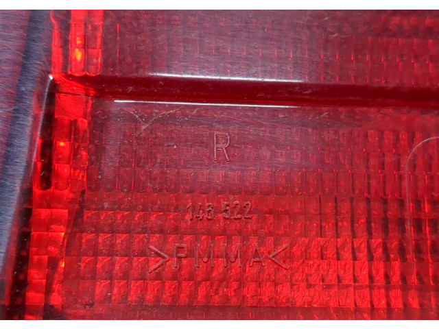 Задний фонарь        Mercedes C W202 1993-2000 