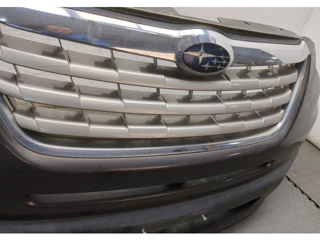 Решетка радиатора  Subaru Tribeca (B9) 2004-2014          91121XA23A