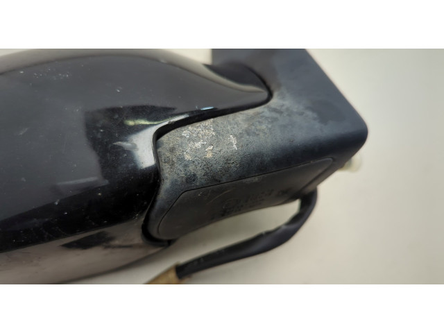 Зеркало боковое  Ford Galaxy 2000-2006  правое           1122750, YM2117682HAXWAA