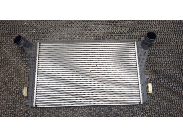 Интеркулер Volkswagen Jetta 6 2014-2018 1.4 1K0145803CA