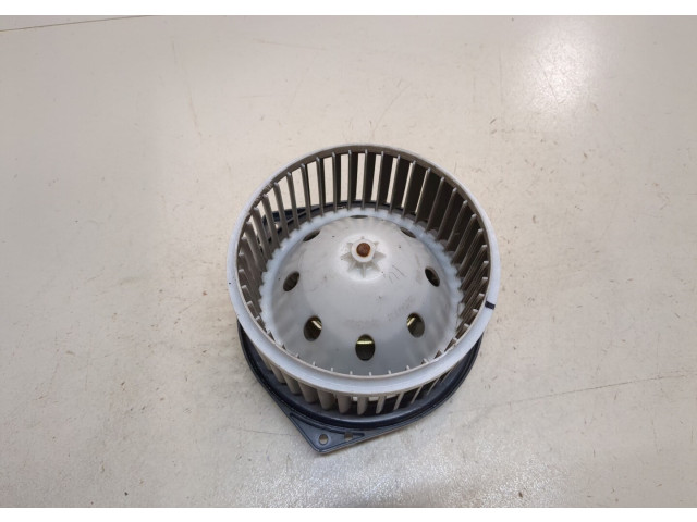 Моторчик печки  Nissan Murano 2002-2008        