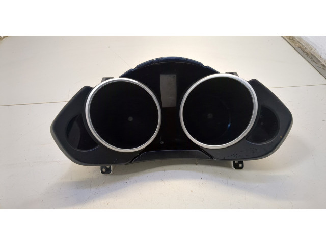 Панель приборов Subaru Tribeca (B9) 2004-2014