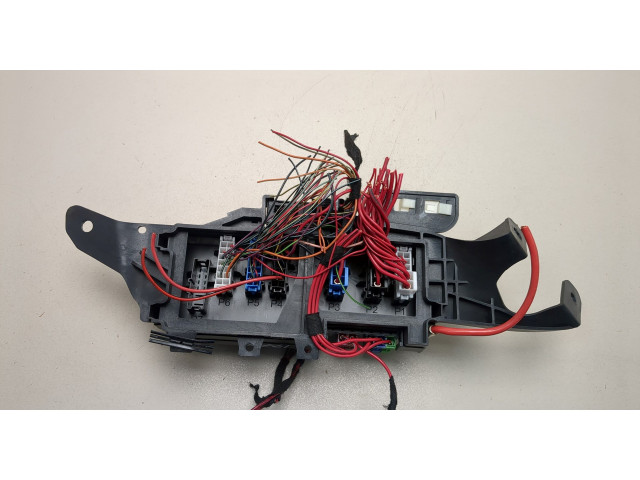 Блок предохранителей  Mercedes GL X164 2006-2012      A1645403372   