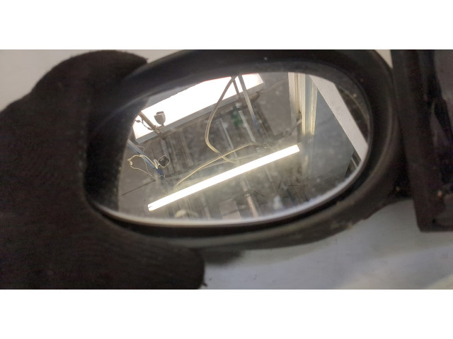 Зеркало боковое Smart Fortwo 1998-2007 левое