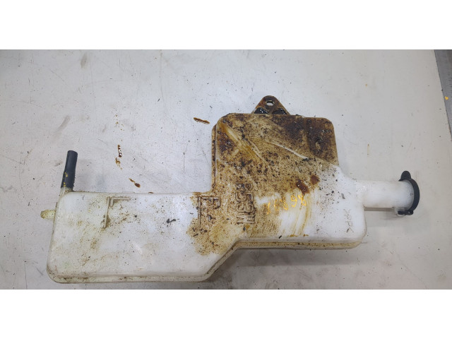 Бачок расширительный  Mazda CX-5 2017-2021 KD4567481   