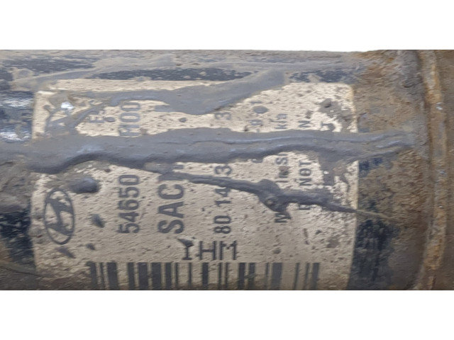 Стойка амортизатора  KIA Ceed 2007-2012 546511H001, 546301H030     