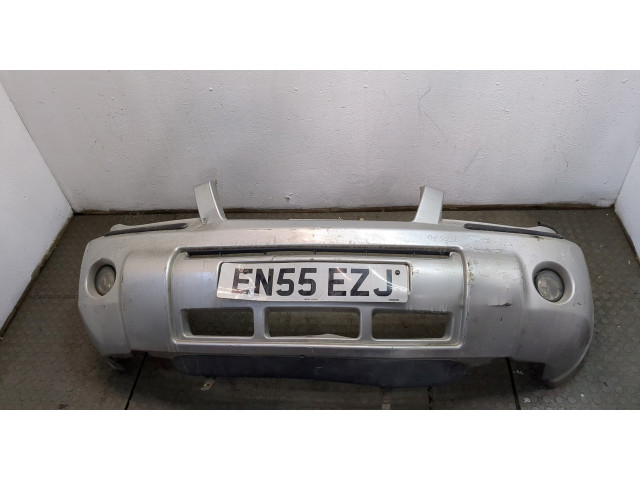 Бампер  Nissan X-Trail (T30) 2001-2006 передний   