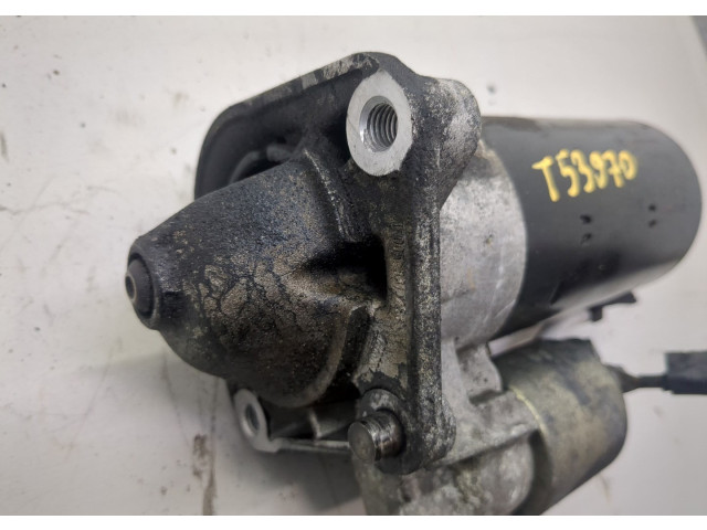 Стартер  Volvo V70 2001-2008 2.4     