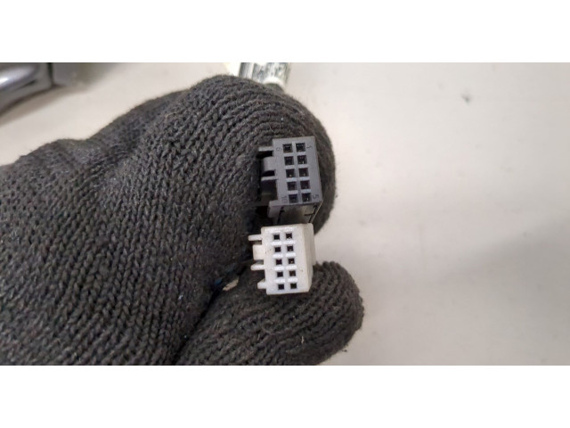 Зеркало боковое  Mercedes GL X164 2006-2012  правое           