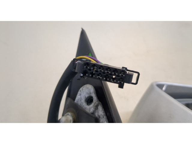 Зеркало боковое  Skoda Octavia (A5) 2004-2013  правое           1Z2857508B, 1Z0857538A