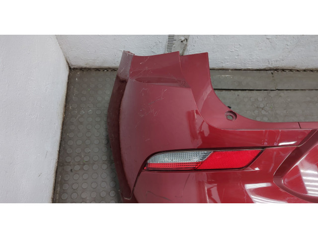 Бампер  Buick Encore GX 2019-2024 задний   42867988