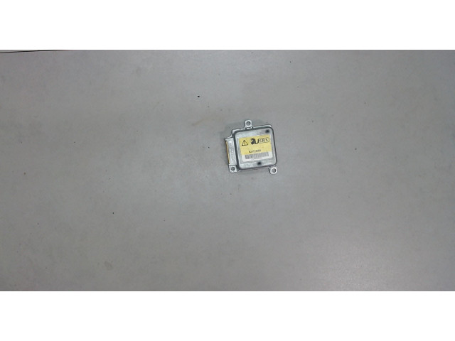 Блок управления подушками безопасности  Jaguar XK 1996-2004     