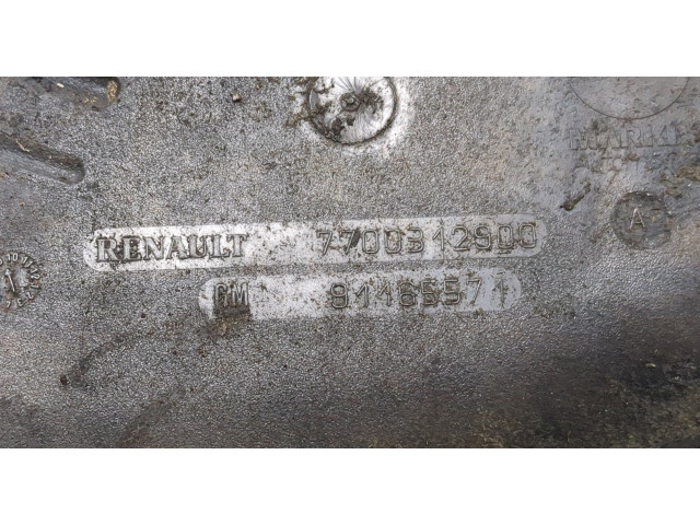 Бачок расширительный  Renault Trafic 2001-2014    