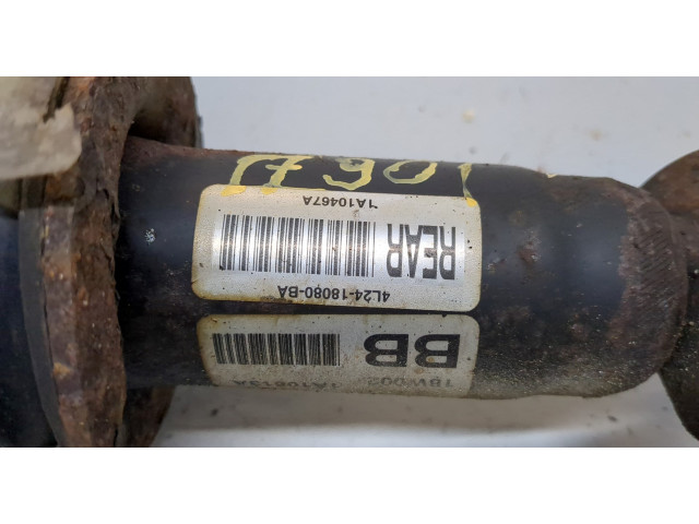 Стойка амортизатора Ford Explorer 2001-2006 GU2Z18A093B