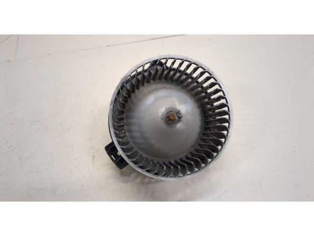 Моторчик печки Mitsubishi Pajero 1990-2000