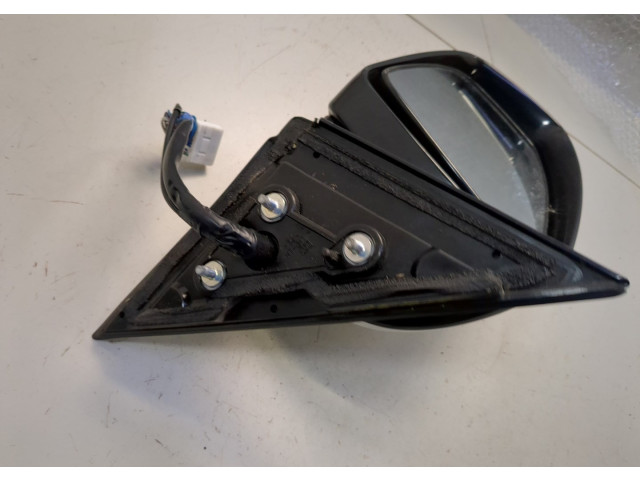 Зеркало боковое Infiniti FX 2008-2013 левое