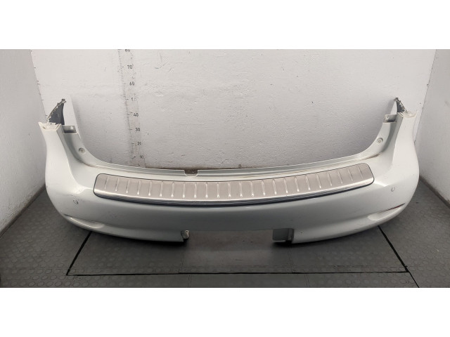 Бампер  Infiniti QX56 2010-2013 задний   850221LA0H