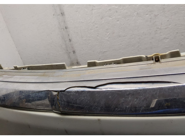 Бампер  Infiniti QX80 2014-2017 передний   