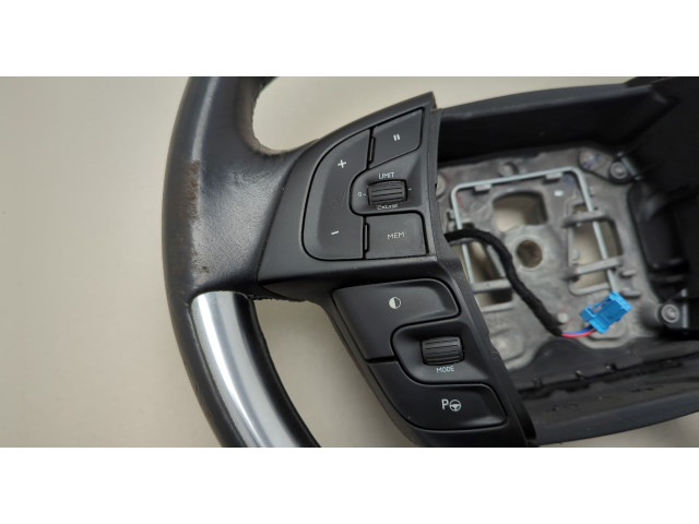 Руль Citroen C4 Grand Picasso 2013-2018