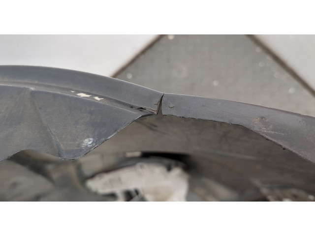 Бампер Mazda CX-5 2012-2017 задний