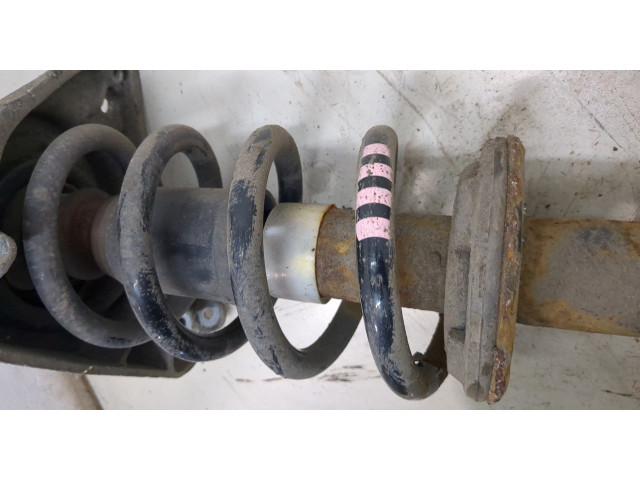 Стойка амортизатора  Audi A6 (C6) 2004-2011 4F0413031BR, 4F0411105CD     