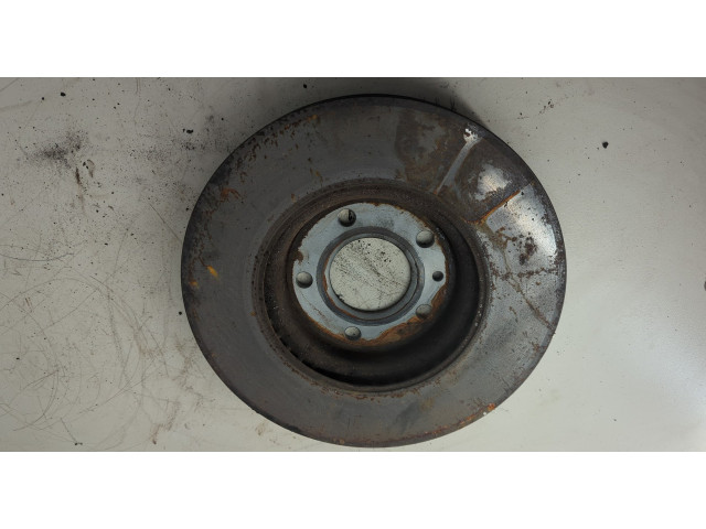 Диск тормозной Buick Encore GX 2019-2024 передний 13517843