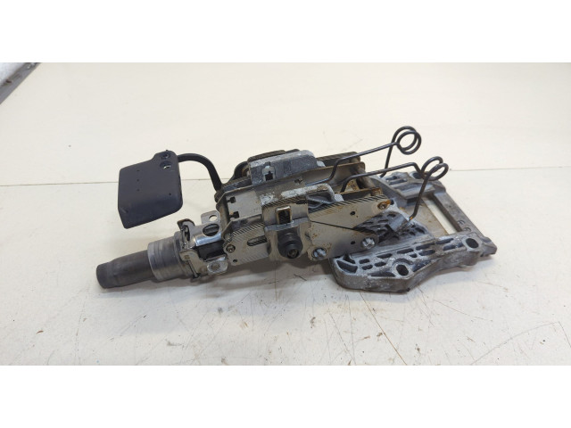 рейка Колонка рулевая Audi A6 (C5) 1997-2005