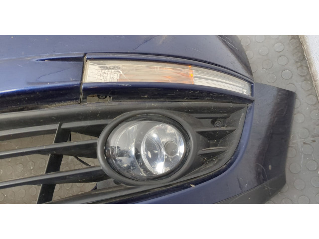 Бампер Volkswagen Passat 6 2005-2010 передний 3C0807217D