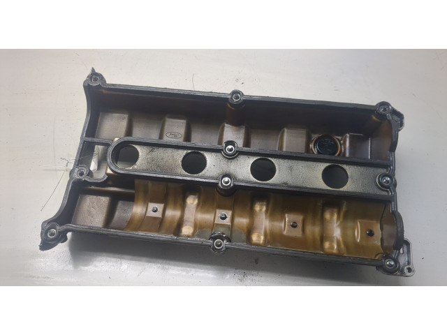 Клапанная крышка двигателя ДВС Ford Focus 1 1998-2004