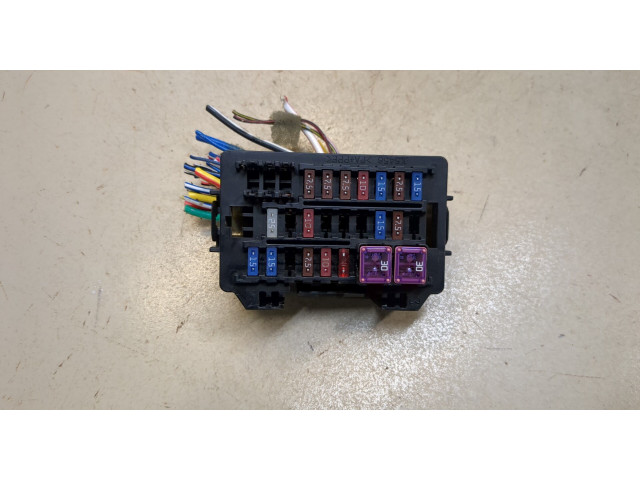 Блок предохранителей Mazda CX-9 2012-2016 3.7