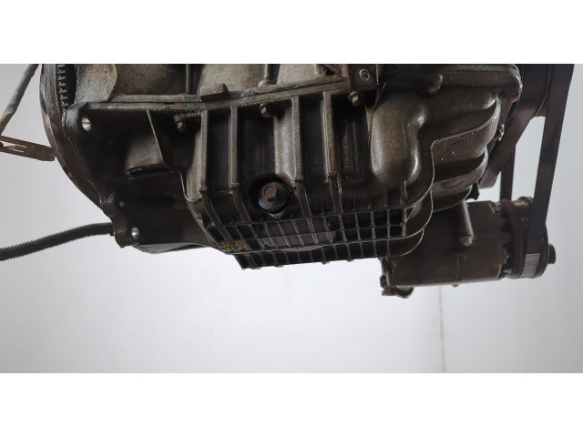 Генератор Ford C-Max 2002-2010