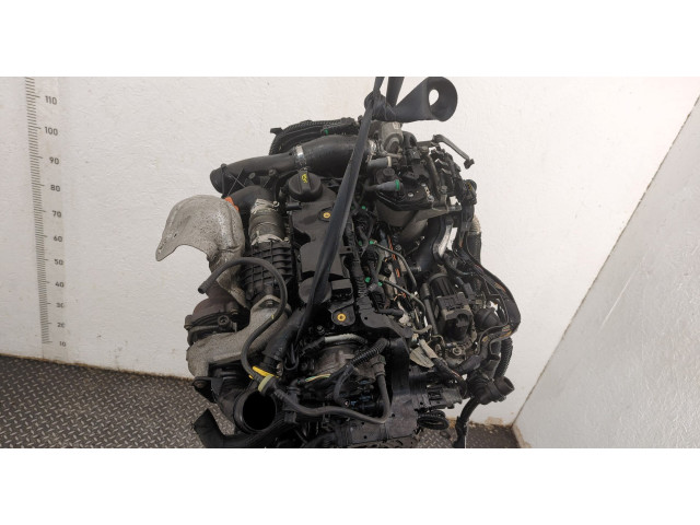 Генератор Citroen C4 Grand Picasso 2006-2013